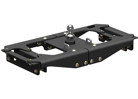 Curt Manufacturing (KIT)23-C F250/F350/F450(EXCEPT CAB&CHASSIS) OEM-STYLE GOOSECK HITCH