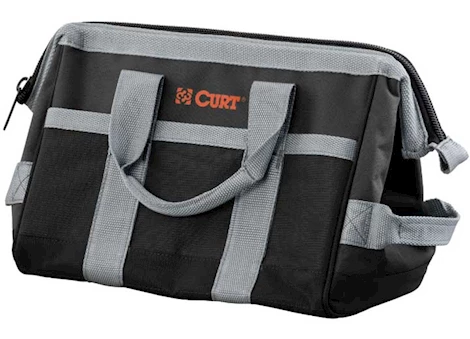 Curt Manufacturing Towing accessories storage bag Main Image
