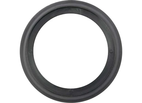 Curt Manufacturing BLACK PLASTIC TRIM RING FOR J-701