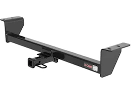 Curt Manufacturing 11-13 scion tc class i receiver