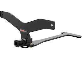 Curt Manufacturing 11-c bmw 535i/535i xdrive/550i/550i xdrive class i receiver hitch