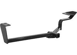 Curt Manufacturing 06-16 civic coupe/sedan(exc hybrid)/ 13-14 acura ilx class i receiver hitch