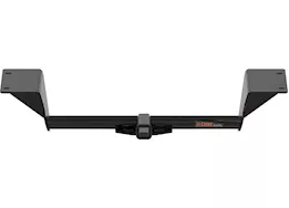 Curt Manufacturing 18-22 accord(excl hybrid) class i receiver hitch