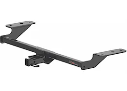 Curt Manufacturing 20-c kia forte class i receiver hitch(requires drilling)
