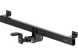 Curt Manufacturing 23-c honda hr-v class i receiver hitch w/old-style ball mount