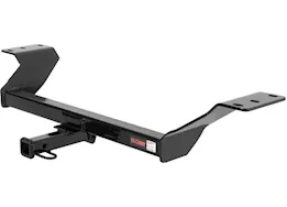 Curt Class II Trailer Hitch|12022