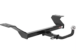 Curt Class II Trailer Hitch|12022