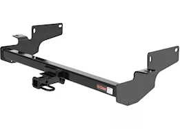 Curt Class II Trailer Hitch