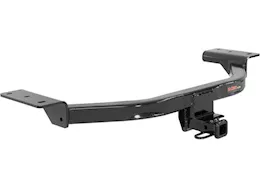 Curt Class II Trailer Hitch