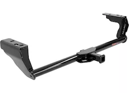 Curt Manufacturing 15-c ford edge class ii receiver hitch