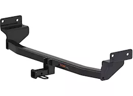 Curt Manufacturing 17-22 kia niro class ii receiver hitch