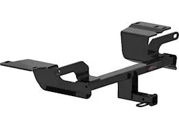 Curt Manufacturing 18-c regal tourx class ii receiver hitch