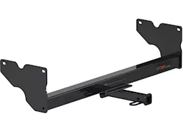 Curt Manufacturing 18-c volkswagen tiguan class ii receiver hitch 1-1/4in