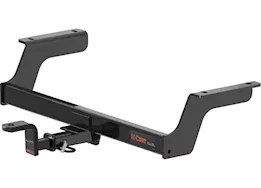 Curt Manufacturing 18-c crosstrek class ii receiver hitch w/old-style mount