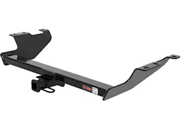 Curt Class II Trailer Hitch