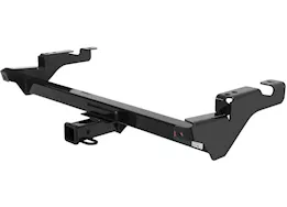 Curt Class III Trailer Hitch