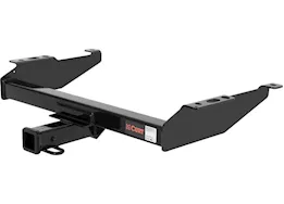 Curt Class III Trailer Hitch