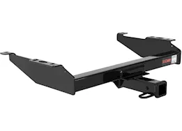 Curt Class III Trailer Hitch