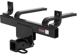 Curt Class III Trailer Hitch