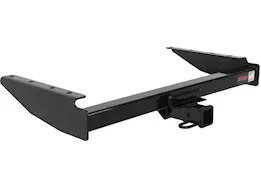 Curt Class III Trailer Hitch