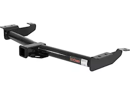 Curt Class III Trailer Hitch