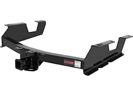 Curt Class III Trailer Hitch