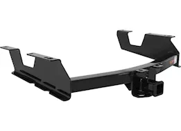 Curt Class III Trailer Hitch