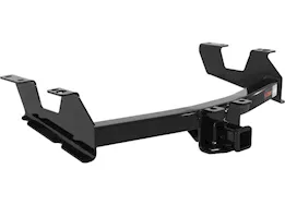 Curt Class III Trailer Hitch