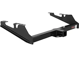 Curt Class III Trailer Hitch