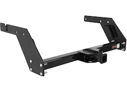 Curt Class III Trailer Hitch