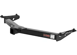 Curt Class III Trailer Hitch