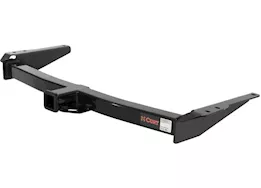 Curt Class III Trailer Hitch