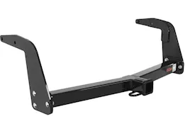 Curt Class III Trailer Hitch