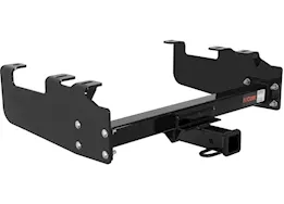 Curt Class III Trailer Hitch