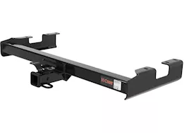 Curt Class III Trailer Hitch