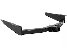 Curt Class III Trailer Hitch