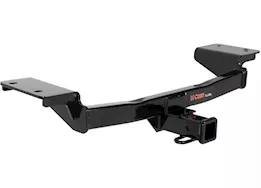 Curt Class III Trailer Hitch