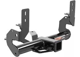 Curt Class III Trailer Hitch