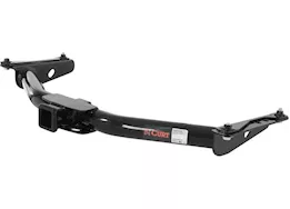 Curt Class III Trailer Hitch