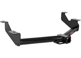 Curt Class III Trailer Hitch