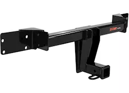 Curt Manufacturing 17-c infiniti qx30/15-16 mercedes gla250/gla45 amg class iii hitch