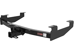 Curt Class III Trailer Hitch