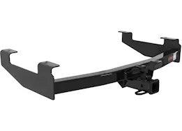 Curt Class III Trailer Hitch