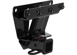 Curt Class III Trailer Hitch