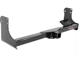 Curt Manufacturing 16-c mercedes-benz metris class iii receiver hitch