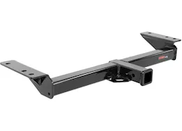 Curt Manufacturing 17-c cadillac xt5 base/luxury/premium luxury class iii receiver hitch