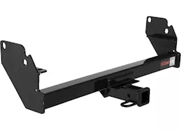 Curt Class III Trailer Hitch