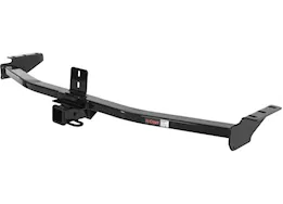 Curt Class III Trailer Hitch