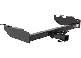 Curt Class III Trailer Hitch