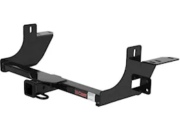 Curt Class III Trailer Hitch